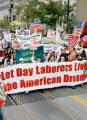 Labor Unions Endorse Immigration “Reform”