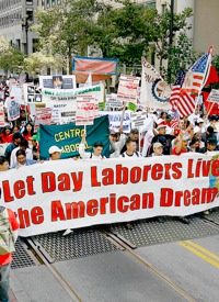 Labor Unions Endorse Immigration “Reform”