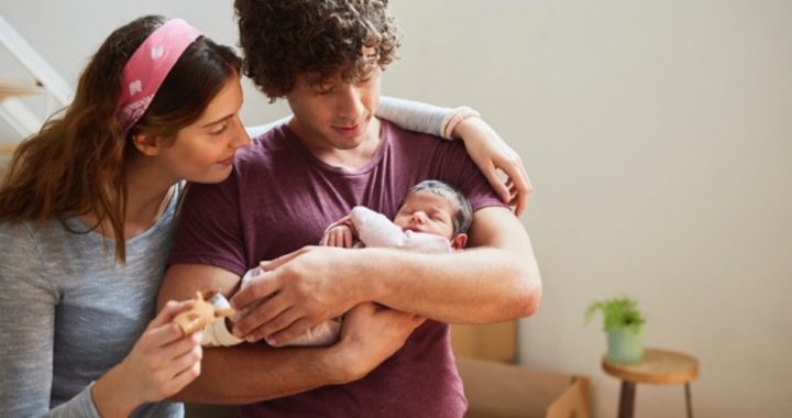 “Transgenderism” Causing Parents to Choose Unisex Baby Names