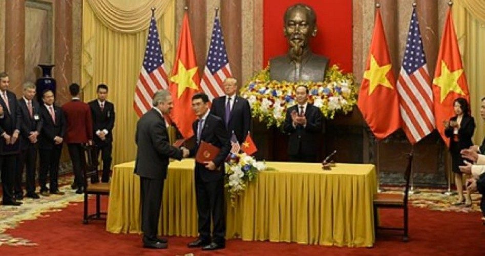 Millions of $ for Communist Vietnam’s Dictatorship in Shameful $1.3 Trillion Budget Debacle