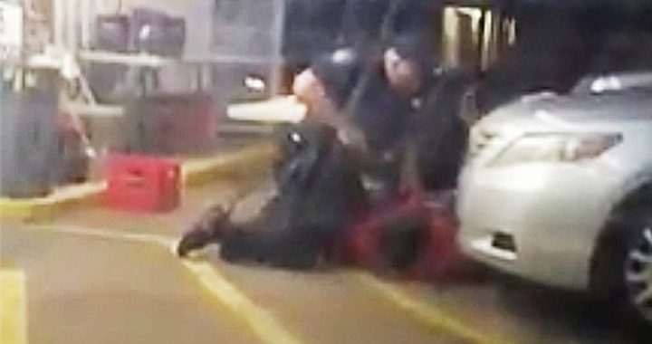 Louisiana Atty. Gen.: No Charges Against Officers in Shooting Death of Alton Sterling