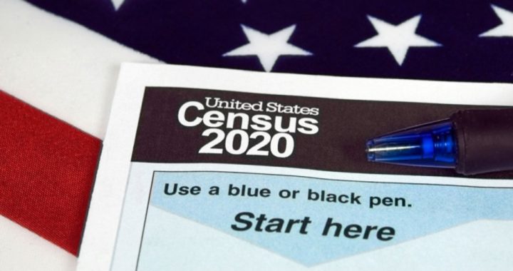 Liberal Attorneys General Challenge Decision to Ask About Citizenship on Next Census