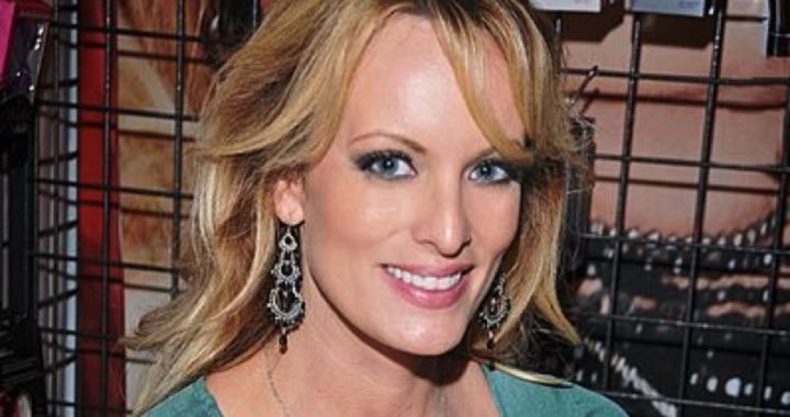 Stormy Daniels Won’t Change the Climate of Trumpism