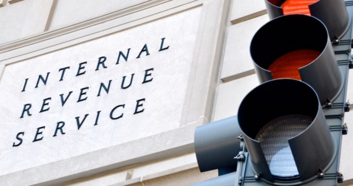 IRS Audits Continue to Decline