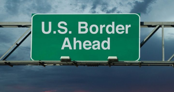 Trump Slams Huge “Caravan of Illegals” Heading for U.S. Border