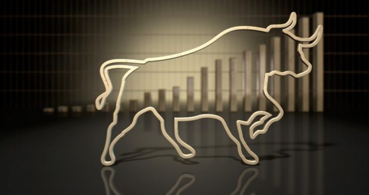 Bull Market in Stocks Continues