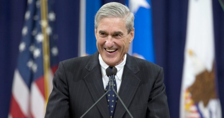 Mueller Defends Probe Even as Leaked Texts Show Collusion Narrative Was Manufactured