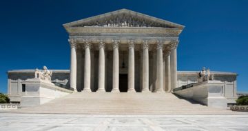 Supreme Court Won’t Remove Gag Order Against Undercover Videos Exposing Abortion Industry