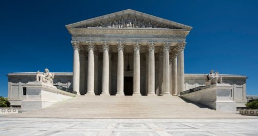 Supreme Court Won’t Remove Gag Order Against Undercover Videos Exposing Abortion Industry