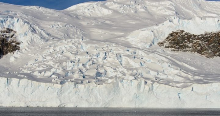 Antarctic Temperature Data Challenges Warming Claims