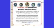 Human Trafficking Website, Backpage, Seized by Federal Agents
