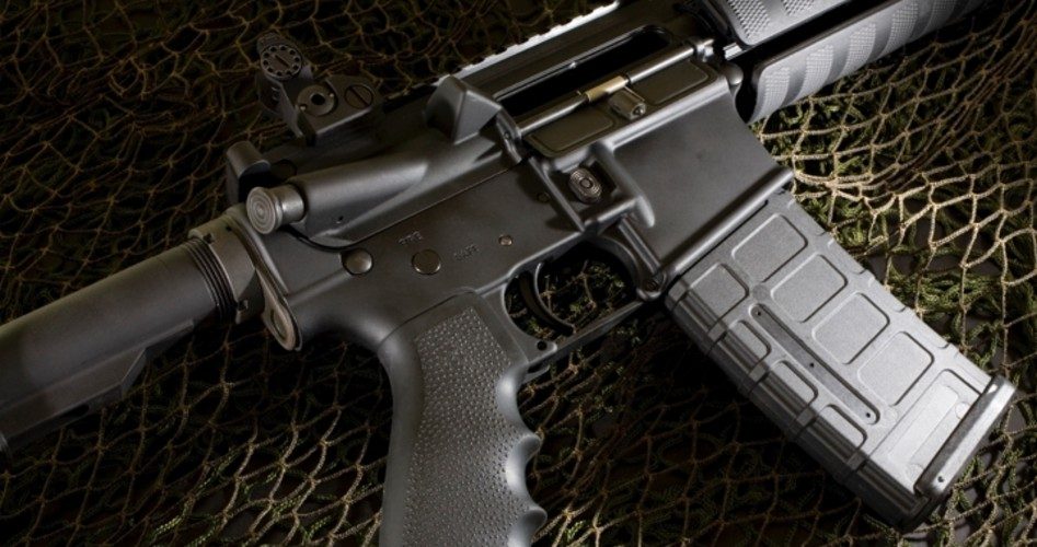 Deerfield, Illinois, Passes “Assault Weapons” Ban Effective June 13