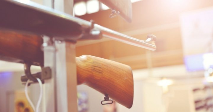 Gun Shop Owner Foils Possible Would-be Mass Shooter