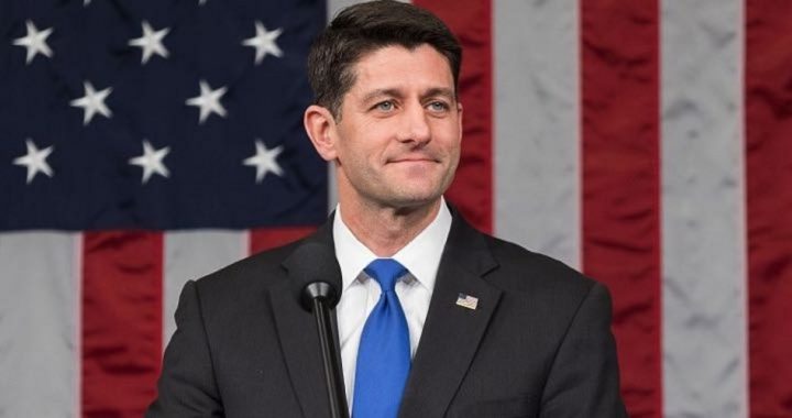 Speaker Paul Ryan to Retire From Congress
