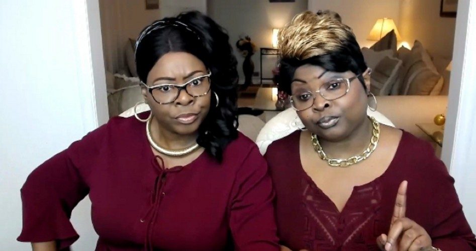 Facebook Backs Off Censoring of Popular Black Conservative Duo Diamond and Silk