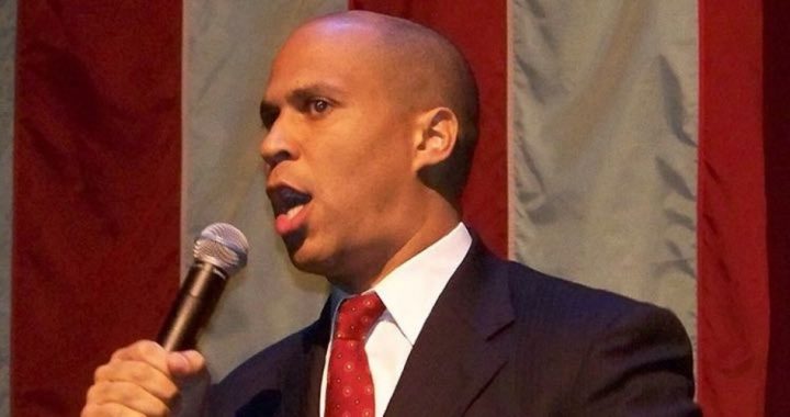 Booker’s Remarks to Pompeo Illustrate Growing Anti-Christian Bias in America