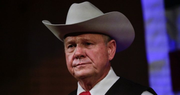 Judge Roy Moore Counter-Sues Leigh Corfman for Defamation