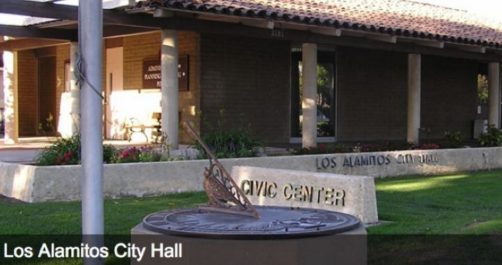 California City Votes for Second Time to Exempt Itself From State’s Sanctuary Law