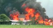 Waco and the Attack on Syria