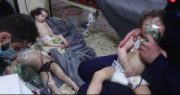 Journalist Disputes Syrian Chemical Attack in British Publication