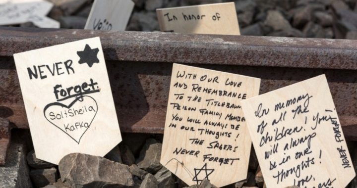 Survey Finds Fewer Americans Recognize the Holocaust