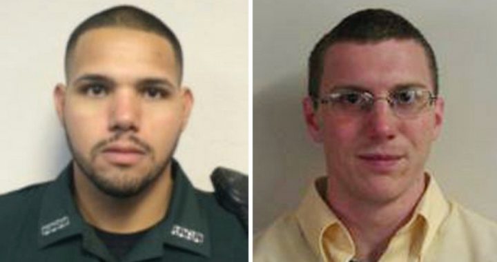 Florida Deputies Killed in Senseless Ambush Bring Total Line of Duty Deaths to 42 in 2018