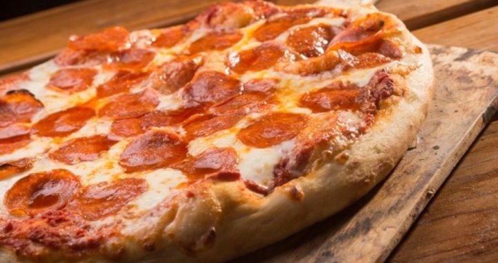 New Federal Regulations Aren’t Making Pizza Great Again