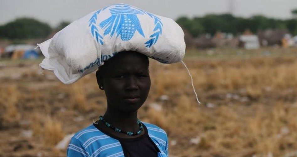 UN Food Program Director Warns of ISIS Joining African Militants to Promote Migration to Europe