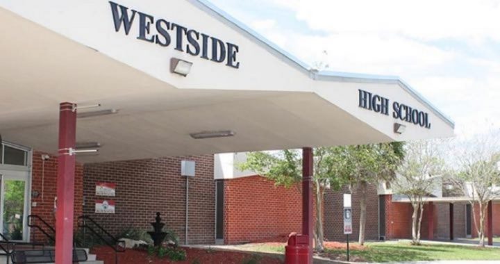 Father Confronts Jacksonville, Fla. High School Over Daughter’s Sexually Explicit Homework