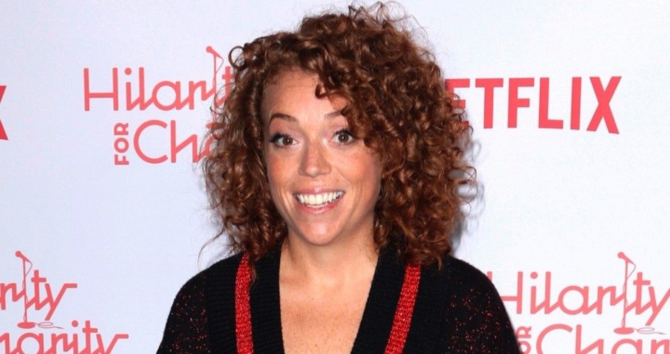 White House Correspondents’ Association “Apologizes” for Michelle Wolf