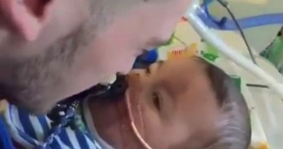 Political Retribution? Watchdog Group May Investigate Legal Team That Represented Alfie Evans’ Parents