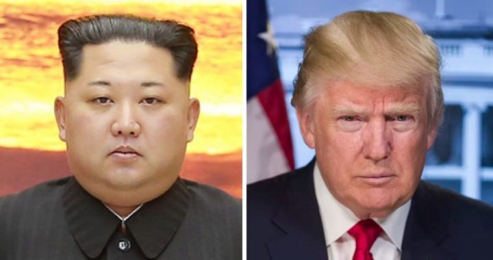 Will Kim and Trump Finally End the Korean War?