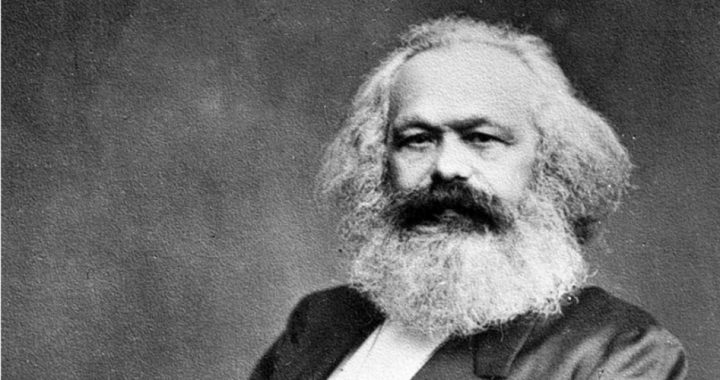 Please Don’t Celebrate Karl Marx’s 200th Birthday