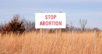 Iowa Legislature Passes Bill Banning Abortion After Heartbeat Detection