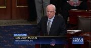 Hatch Urges McCain to Invite Trump to McCain’s Funeral