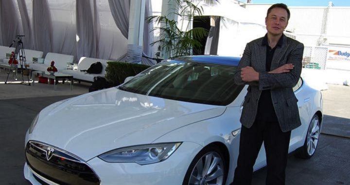 Tesla Woes: “Subsidy Entrepreneur” Elon Musk Faces Dire Market Realities