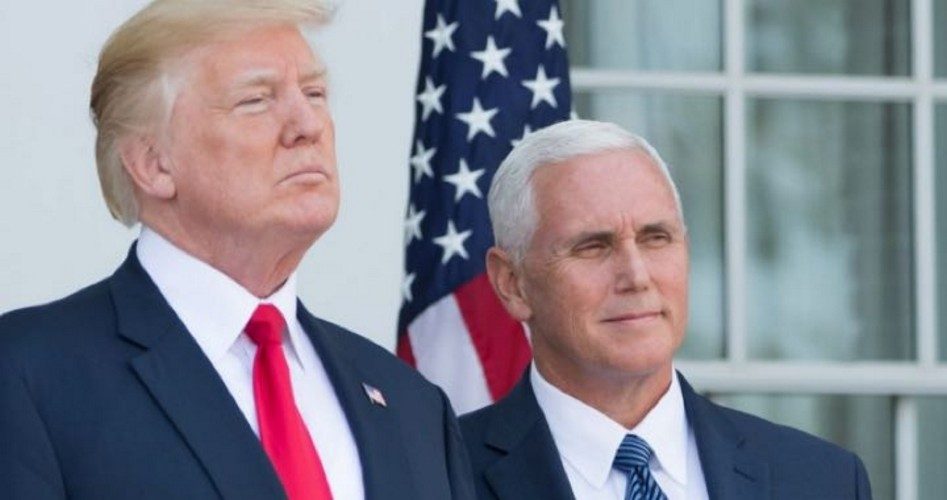 Pence Wants Venezuela to Cancel Scheduled Election and Get Out of OAS