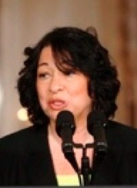 Is Sotomayor Obama’s “Gift” to the GOP?