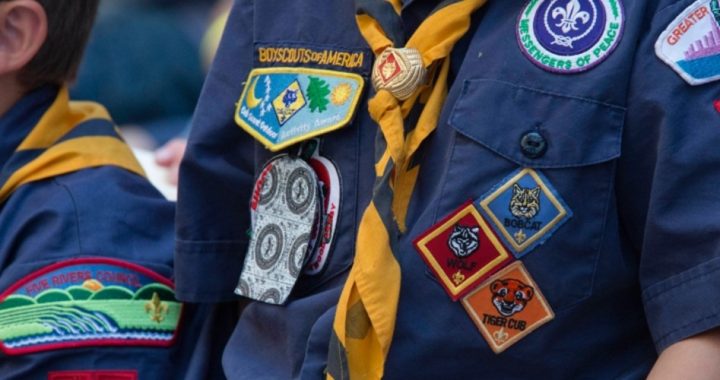 Mormon Church to Part Ways With Boy Scouts