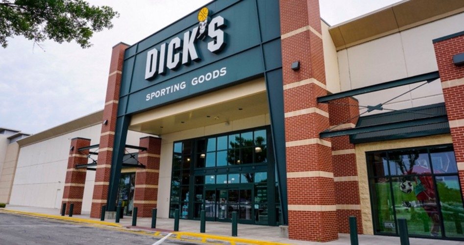 Dick’s Sporting Goods Doubles Down: Hires Three Anti-Gun Lobbyists