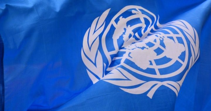 UN Attempting to Create a Legally Binding Climate Change Pact