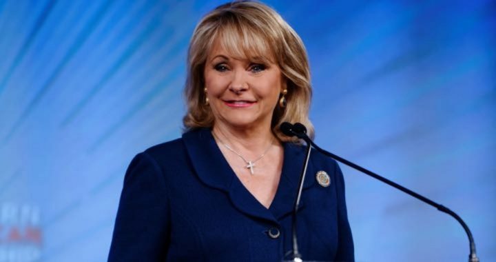Oklahoma Governor Disappoints Both Gun Owners and Gays on Friday
