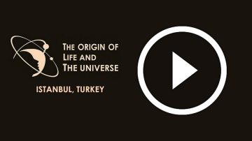 Interviews from Creation Conference in Turkey