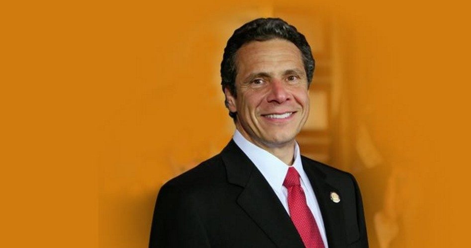 Virtue-signaling Governor Cuomo Politicizes Santa Fe, Puts Onus on Trump