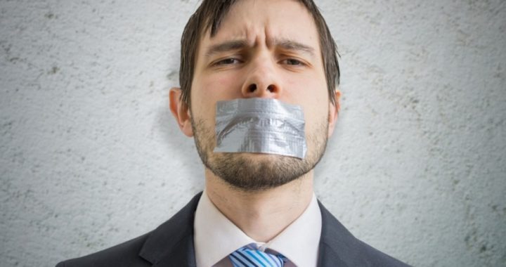 Michigan Lawsuit Targets “Bias Response Team” That Threatens Free Speech