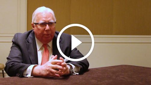 Corsi Explains How to Kill Deep State, Save Trump