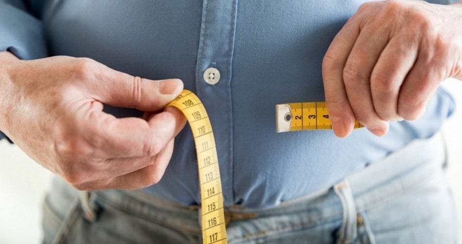 European Study Projects World Obesity Crisis