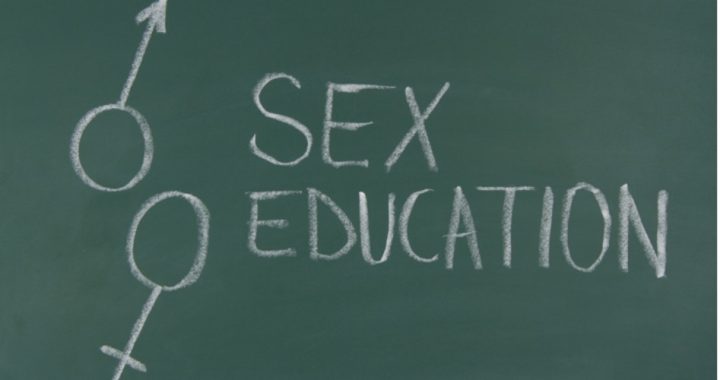 School District Teaching Biological Sex Is Meaningless