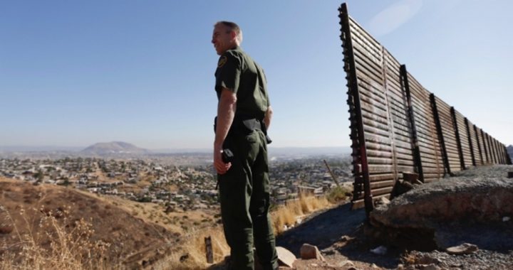 Federal Bureaucracy Impedes Border Patrol’s Attempts to Keep Country Safe