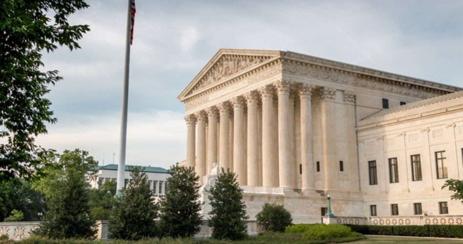 Supreme Court Leaves Arkansas Abortion Law in Place, at Least for Now